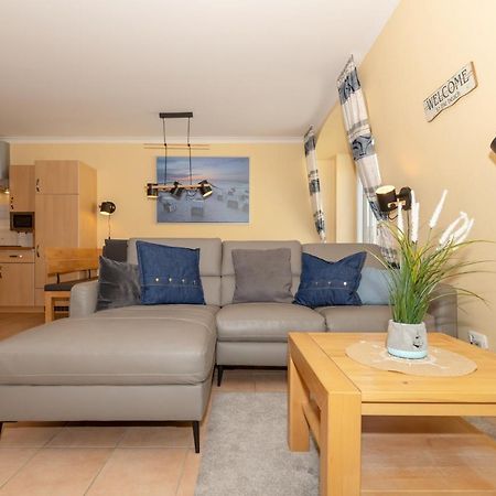 Apartment-Residenz Ostseestrand Apartment-Residenz Ostseestrand 32 Ostseebad Kühlungsborn Buitenkant foto