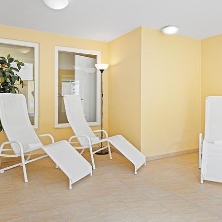 Apartment-Residenz Ostseestrand Apartment-Residenz Ostseestrand 32 Ostseebad Kühlungsborn Buitenkant foto